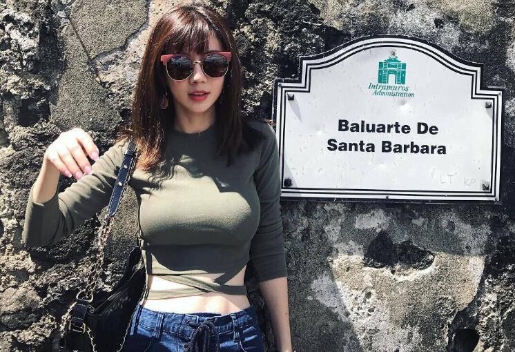 網紅空姐Qbee張比比驚爆偷吃兒床上激戰小王　