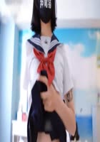 学生制服诱惑