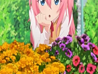 [メリー･ェーン]らぶりー 第1話 らぶりーあいなちゃん[x264 720P AAC]
