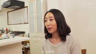 NACR-319抱緊我…。 愛上鄰居的單親媽媽 沙原沙由