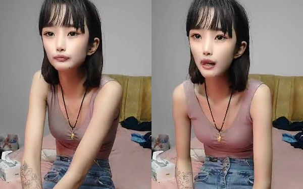 纯欲天花板被四五个小伙团队蹂躏了