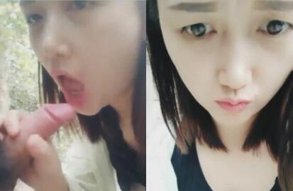 女神真真约炮友白云山打野战下山又和司机小哥车震