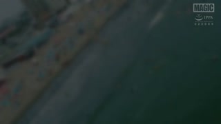 海水浴場回家比基尼美女造訪的紫外線護理油壓按摩 2 RIX-068