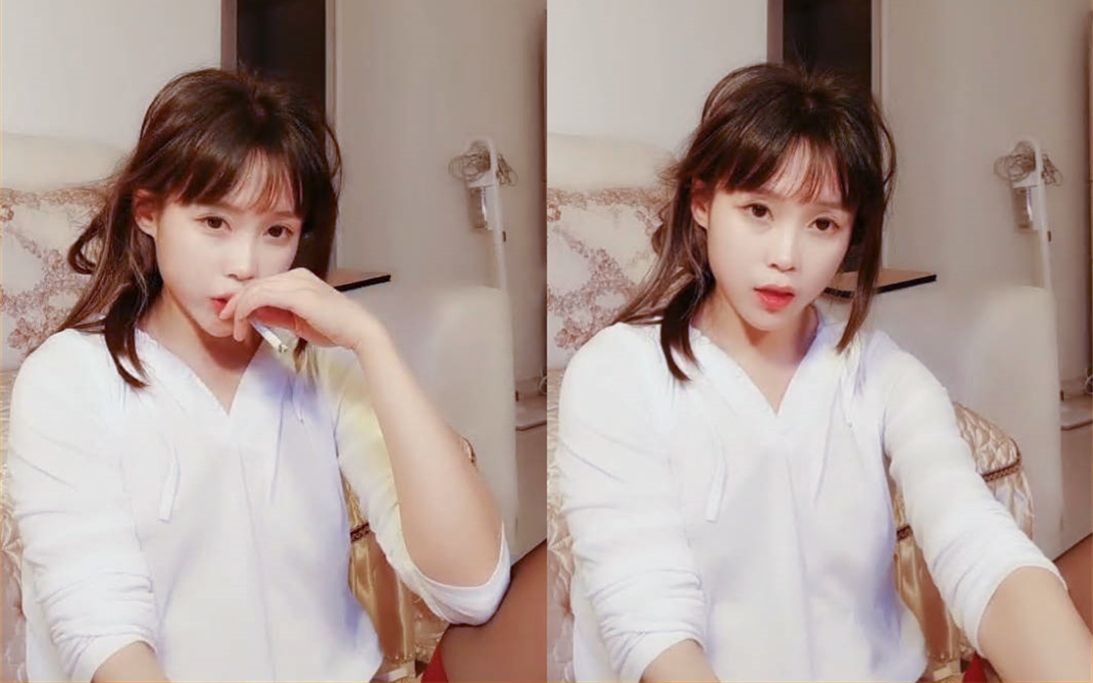 清纯美少女KIKI超能喷水性格活泼卫生间自慰