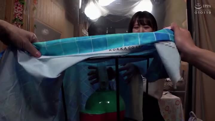 IKUIKU-017 - 女優不詳ななみ