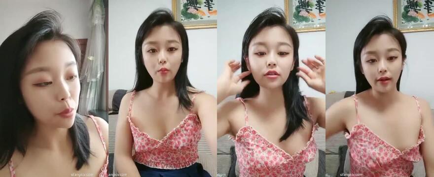 新人美術老師 氣質耐看美女下海自慰流白漿 6.26 (1)