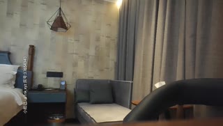 步宾探花03-05小姐姐说老宾得性病不让操了