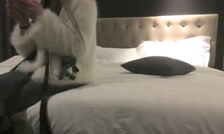 【文轩探花】高冷外围女神，大长腿美乳翘臀神似金晨