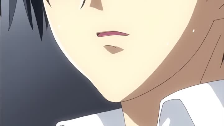 18禁アニメ 無修正 燐月 リンゲツ THE ANIMATION 第3話 「鈴音か消える日」 1280x720