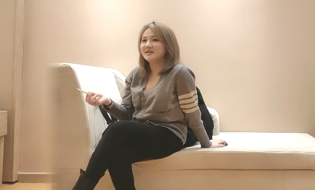 短发兼职小姐姐温柔大胸白皙配合超清设备角度专业