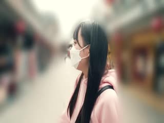 546EROFC-068 素人大學生【限定】しずくちゃん20歳 バイトの面接帰りにデート&SEX