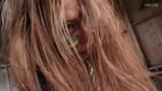 SDDE-628亞馬遜族