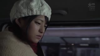 雪山遇難、與姪女中出求暖的3日間 渚光希 HND-783