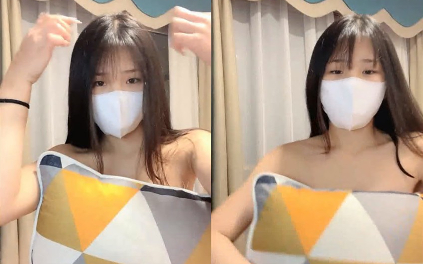 笑性别够野呵新下海极品19岁嫩妹