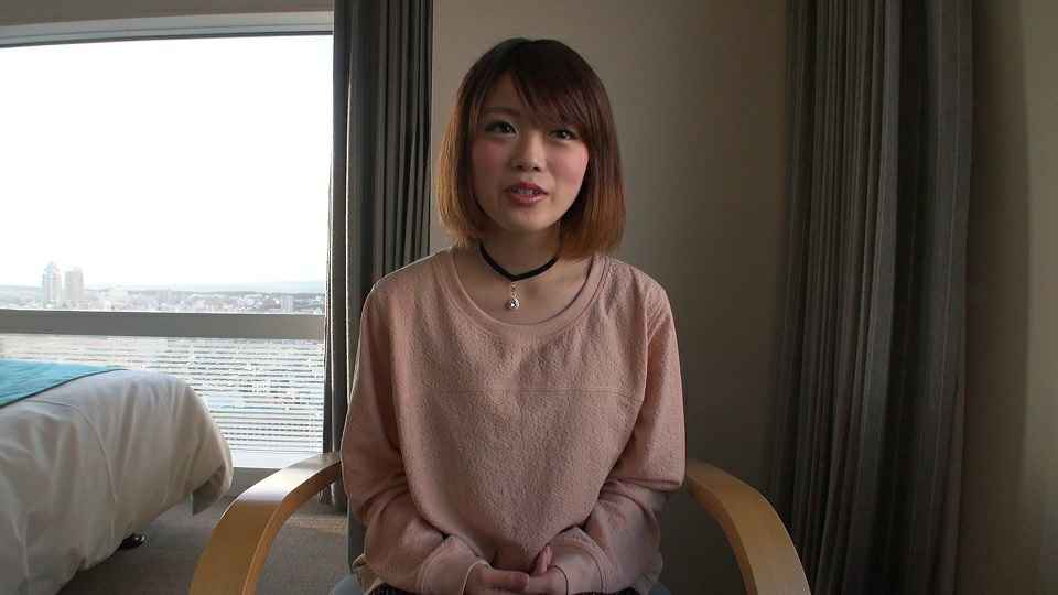 Heydouga -PPV-1 素人かなみ – 顔は美少女、体は極上！「この娘のエロさ…ハンパないっす！」絶品素人…本日デビュー