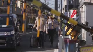 秘密睡走性欲旺盛女婿的發情岳母 ～肉欲貪合背德中出性交～ 大島優香 JUL-175