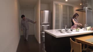 ～被老公上司侵犯的最強美女～辭去搜查官成為人妻… 蓮實克蕾兒 MIAA-157