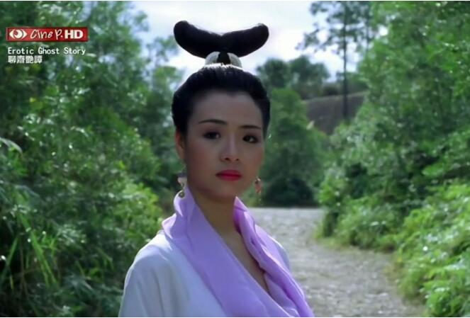 聊斋艳魔.Erotic.Ghost.Story2