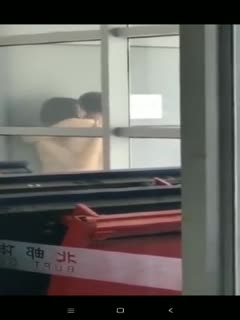 【门事件】北邮图书馆