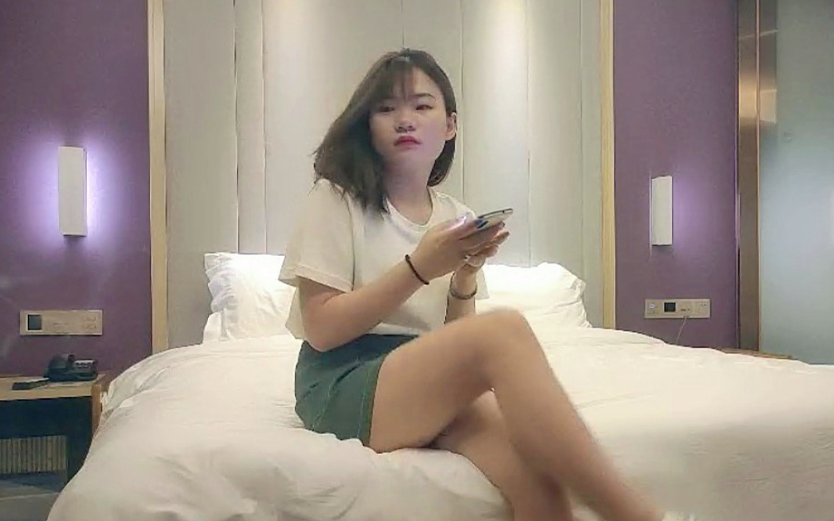 兼职小姐姐害羞腼腆刚下水风月老将肆意调教啪啪呻吟动听俏佳