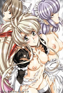 清纯少女正面初解禁！第1弹