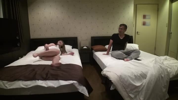 10musume 天然むすめ 081022 01 家出してきたデカパイ義姉さんを朝までハメまくる 諸星志保里