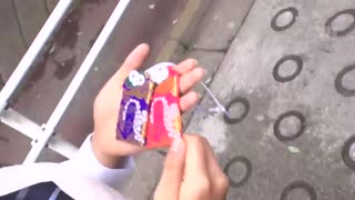 棉被裡的初戀 與憧憬的同班女子在棉被裡逆夜襲毎晩中出的校外教學夜晚 根尾朱里 MIAA-223