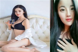 艺术学院美乳妹子私下援交影片流出