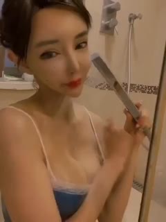 蓝色小裙裙我的小心肝