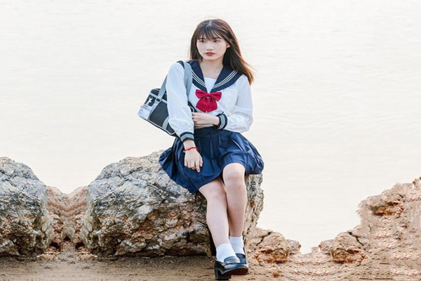 良家颜值最高极品美少女模特身材天使面庞乖巧听话各种配合