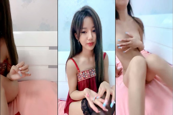 80多斤高颜值美女！细腰极品蜜桃臀！翘起掰穴极度诱惑，身材超好，全裸展示呻吟娇喘