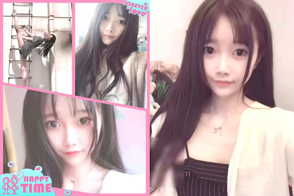 土豪老哥套路了幾個月才肯開房的極品大學妹大長腿校舞蹈隊的身體柔軟