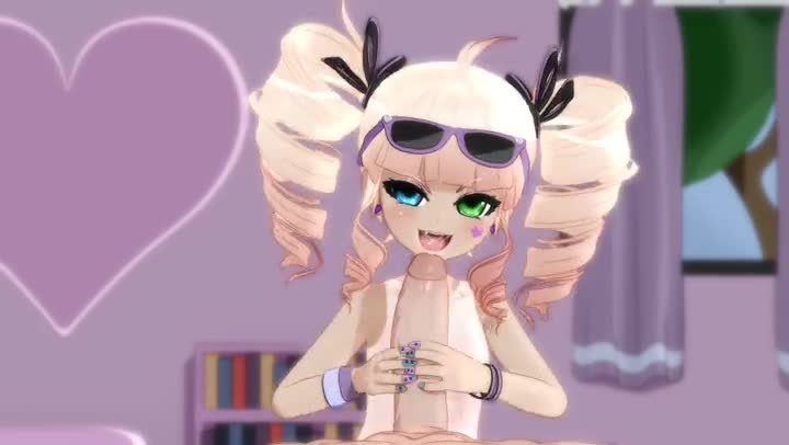 3DCG loli cunny~mantis-x~Mantis-x~Patoots~GameClips~HandJobSet-1080 new