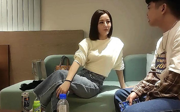 两场连播御姐篇