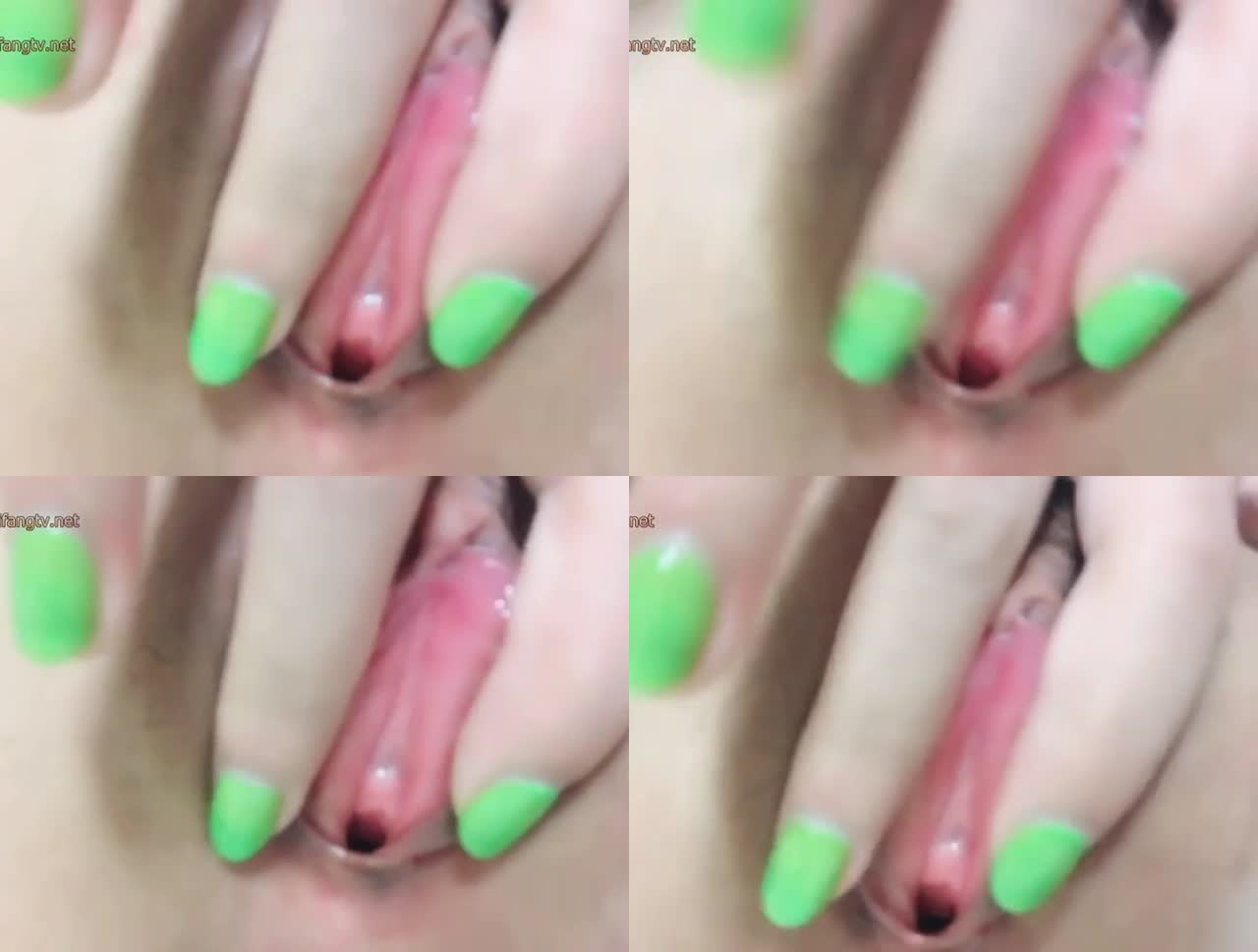 星戀主播 泰誘惑 微信福利 Part 9