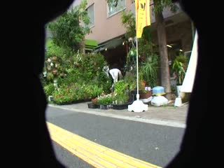 CHS-014 シロウトハンタ