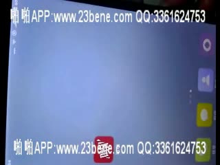 黑丝眼镜妹秀逼