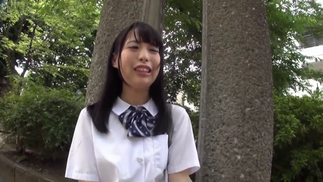 ￥交の相場が分からないイン天然女子校生と生中出し潮吹きSEX