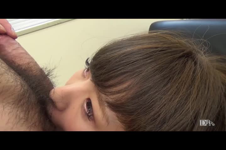 美人OL即ハメ 杉浦花音[日本无码一本道]