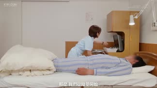 SDDE-632不放開患者的緊貼騎乘位性愛治療 跟蹤采訪3天 性交診所 護士 吉良凜