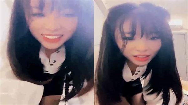 开档黑丝肉感骚妇全套服务伺候狼友操