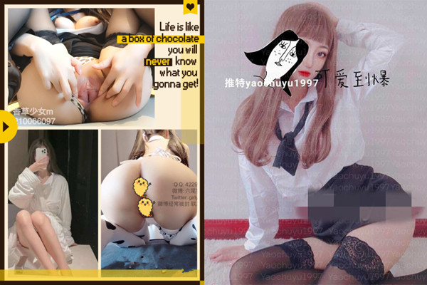 薇薇安磨豆腐蜜穴褶皱清晰可见潮吹喷涌