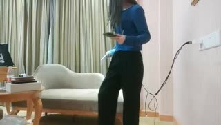 91沈先生05-29苗条社会姐