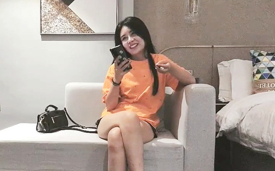 极品良家美少妇颜值高身材好操逼够骚够浪各种体位连干3次求饶别玩了