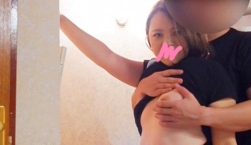 セクシー系元ヤンOLマリちゃんの大きなおしりに中出しハメ撮り！ ！可爱い颜、ムチムチボディ、揺れるお腹と大きなおしり！