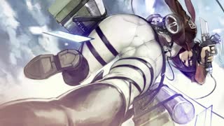 Mikasa Ackerman JOI Hentai