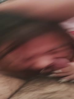 深喉小媳妇口活超好