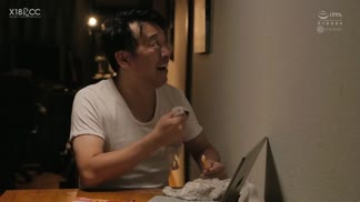 WAAA-015用潤滑液玩法來免除積欠房租的貧困未亡人