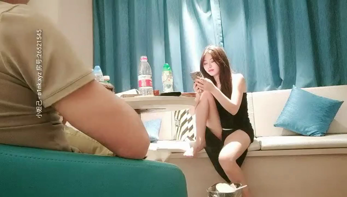 91沈先生_四月七号啪啪第一场