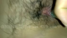 和少妇打电动